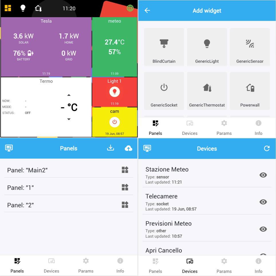 SmartDash